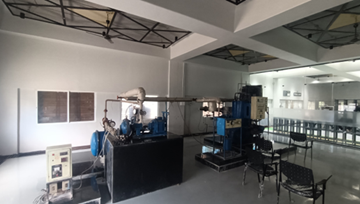 TFA Lab (PPE)